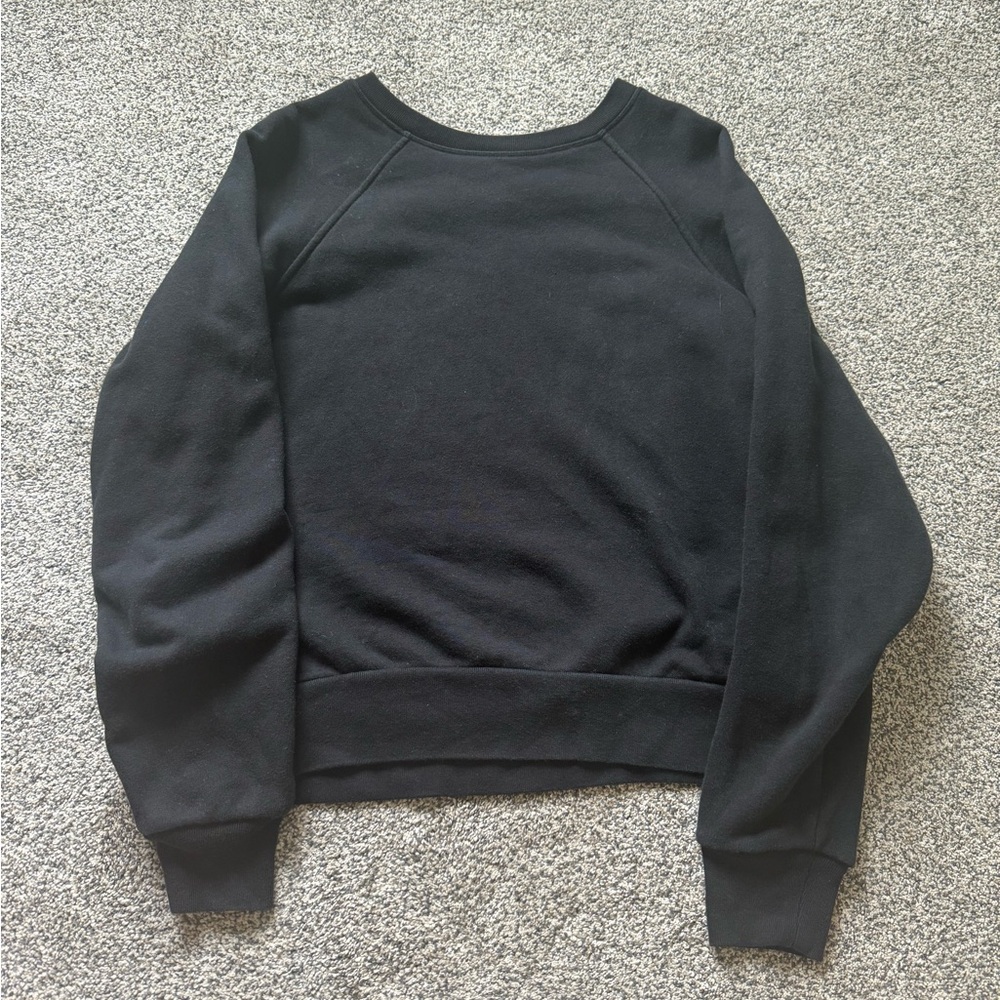 Reformation Hunter Classic Sweatshirt - Picture 2 of 4